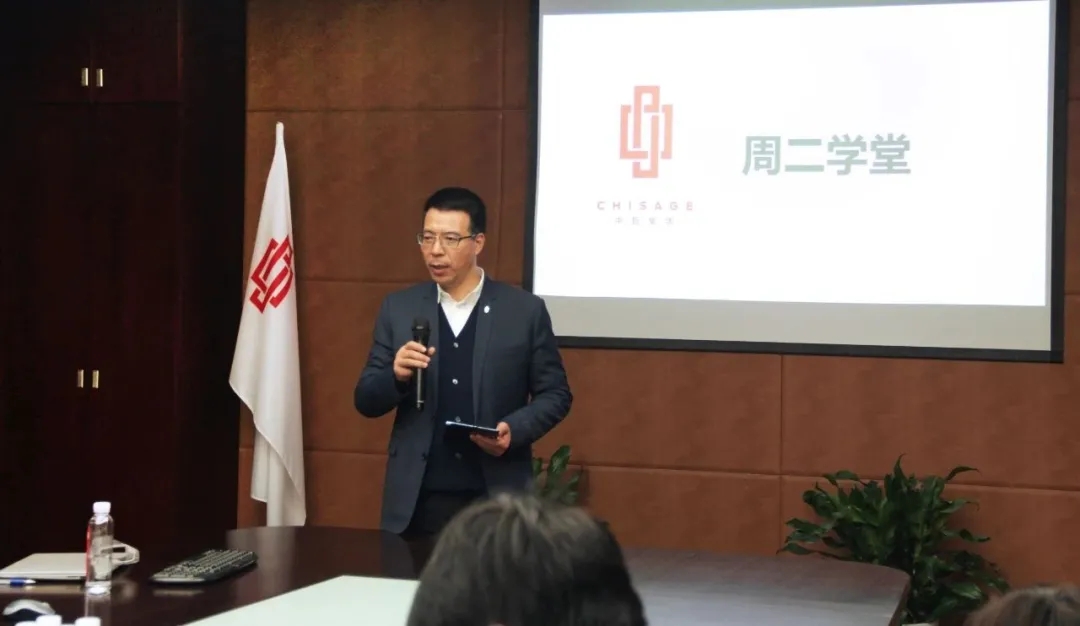 乘风破浪，砥砺远航！2020年度“星空娱乐周二私塾”毕业啦